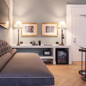Guest house Vossia Luxury & Sicilian Living, Palermo
