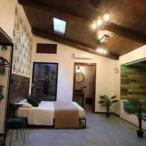  Maison d'hôtes Nid'amour Suite&spa