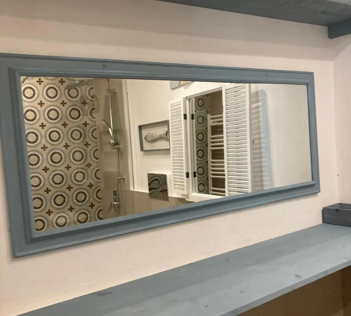 La Stanza Di Liciu Hotel Palermo