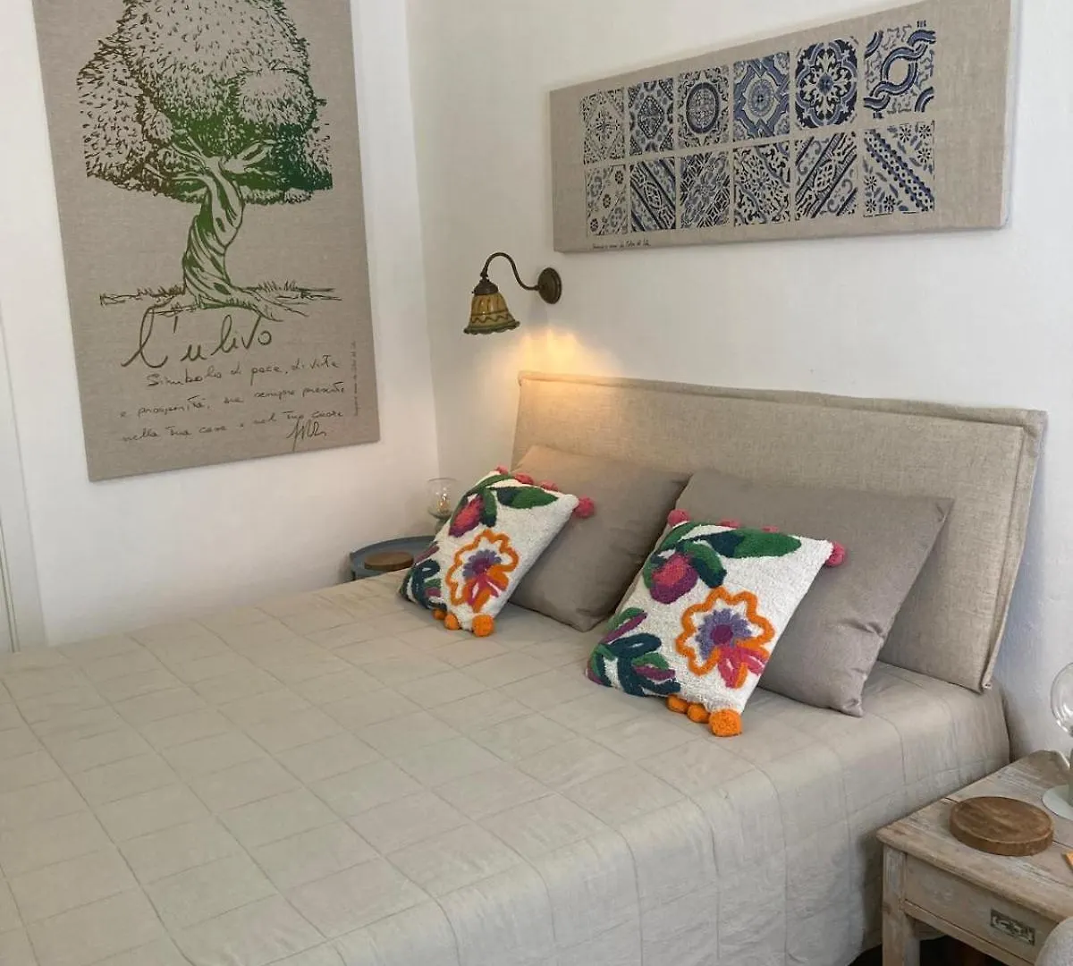 La Stanza Di Liciu Hotel Palermo