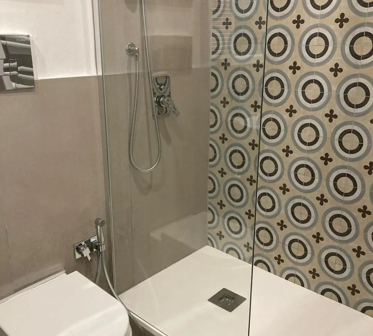 Guest house La Stanza Di Liciu Hotel Palermo