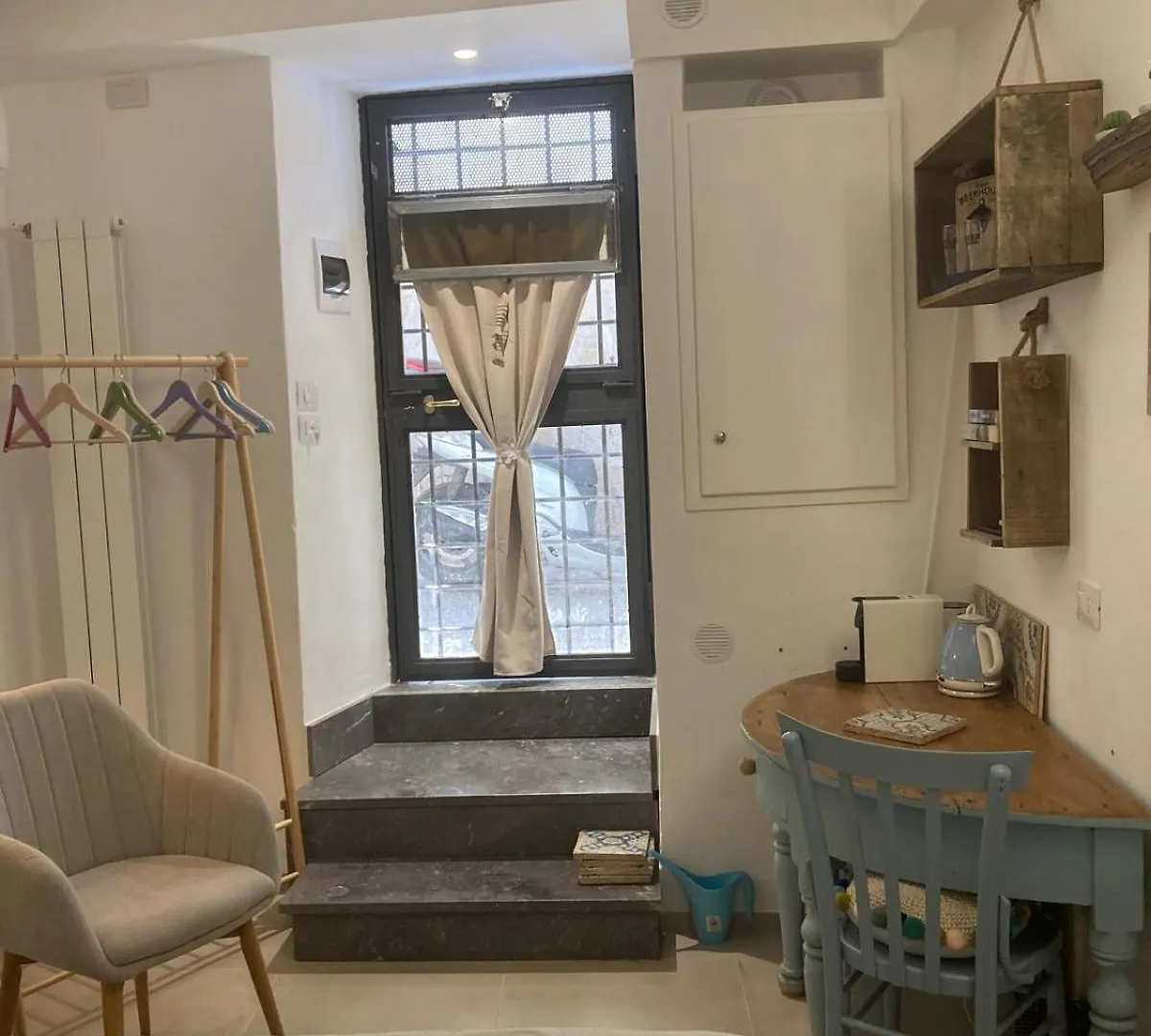 La Stanza Di Liciu Hotel Palermo Italy