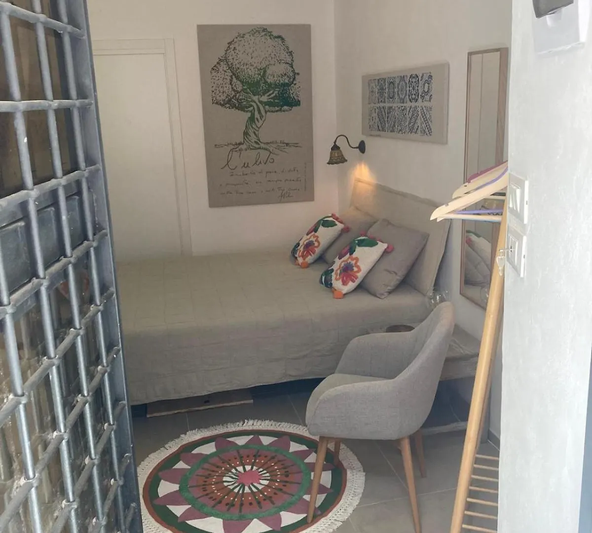 La Stanza Di Liciu Hotel Palermo