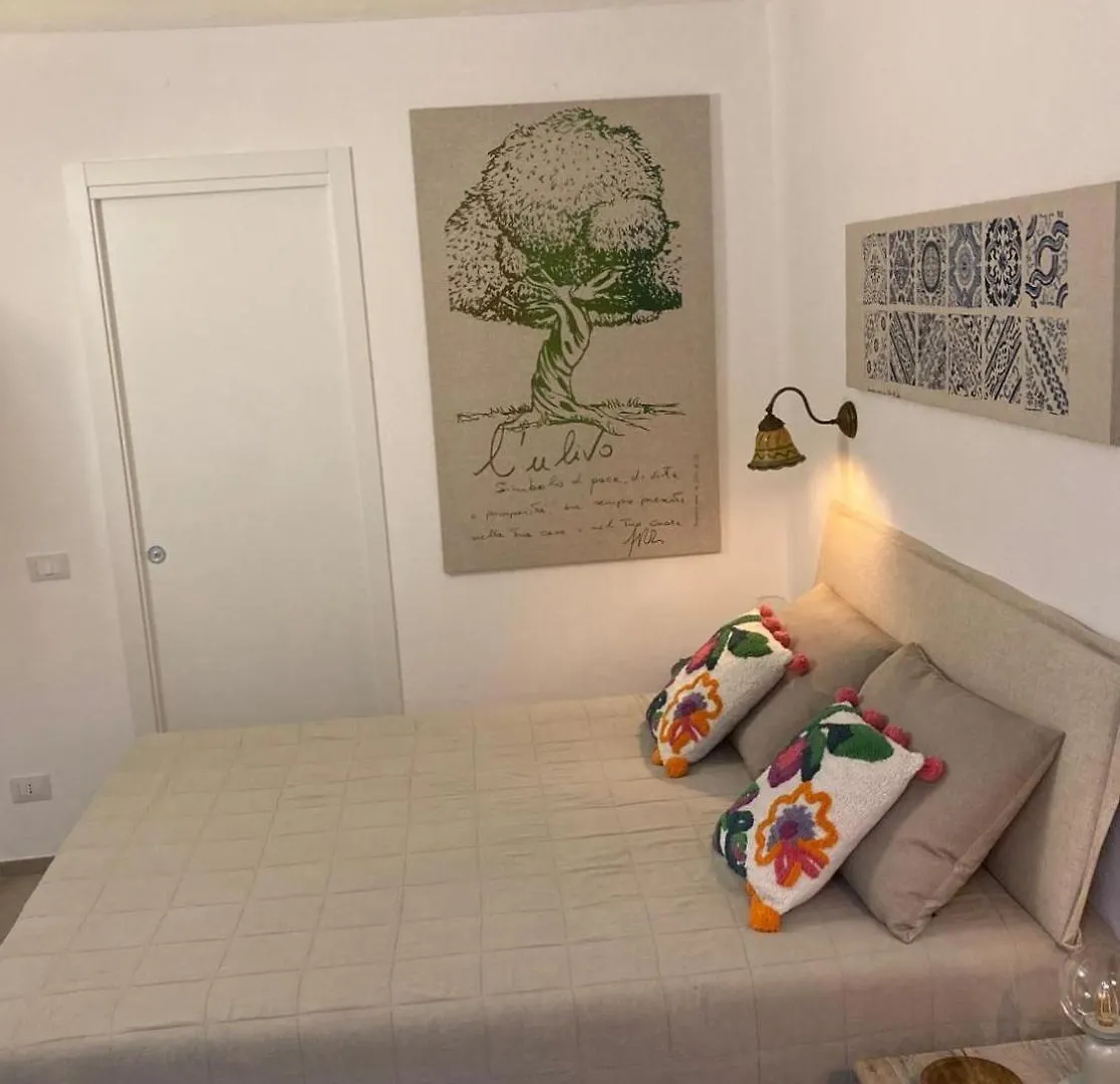 Guest house La Stanza Di Liciu Hotel Palermo
